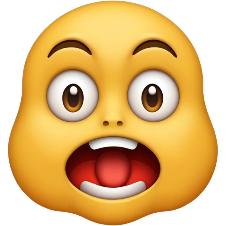 Create emoji for WouNdz fear full like unique emoji