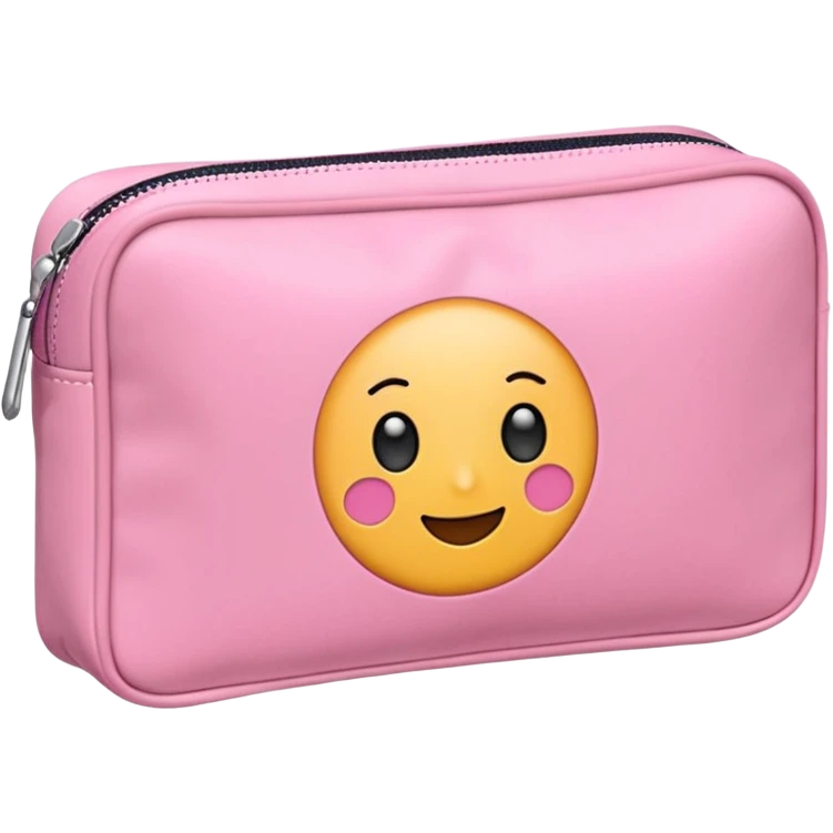 pink Pencil Case emoji