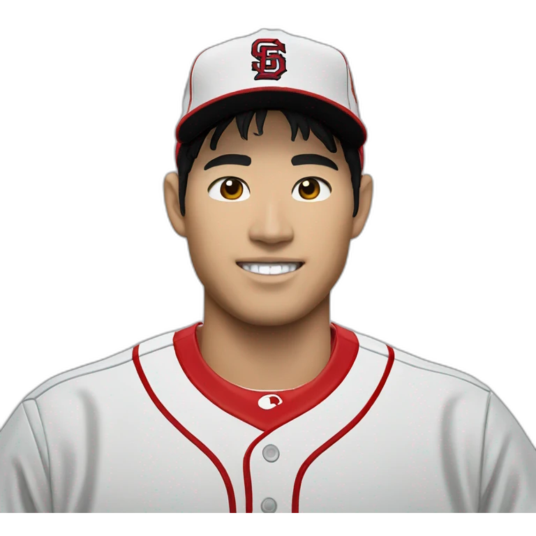 shohei-ohtani emoji