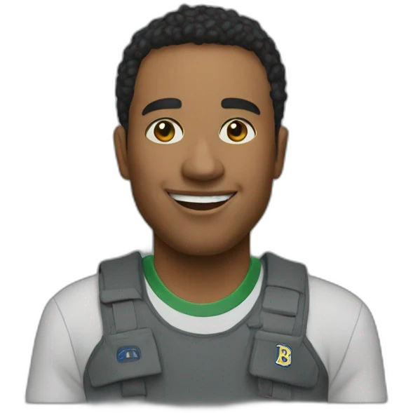 berkeley emoji