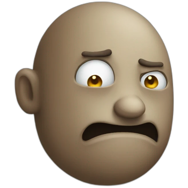 worryfroge-party emoji