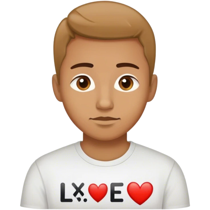 я ❤️ математику emoji