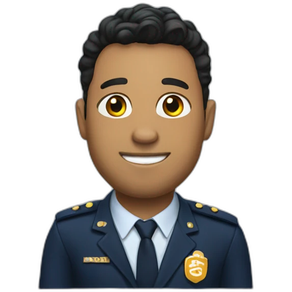 Leo-Peralta emoji