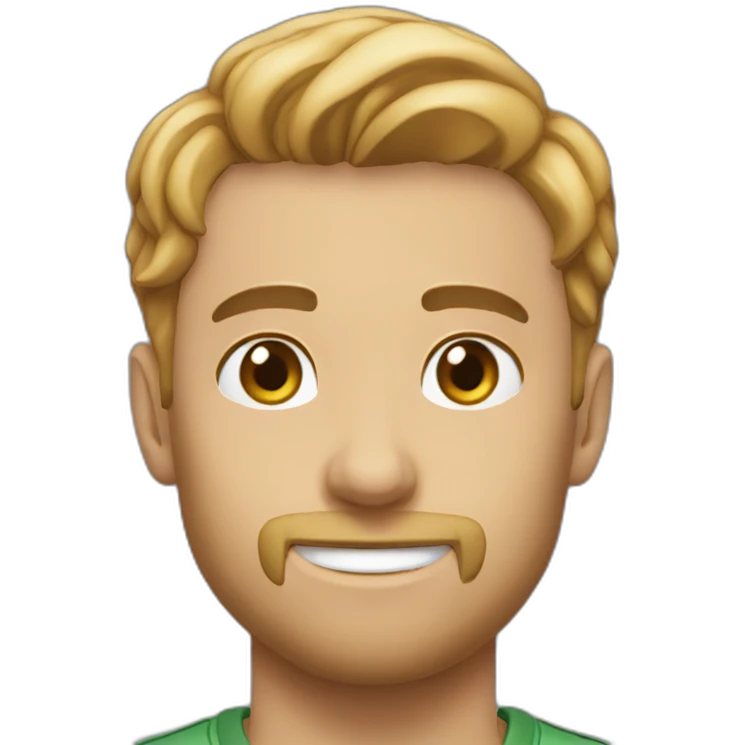 Kyle Moffett QA emoji