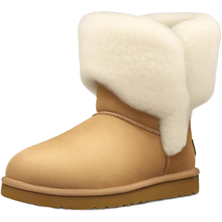 Ugg boots emoji
