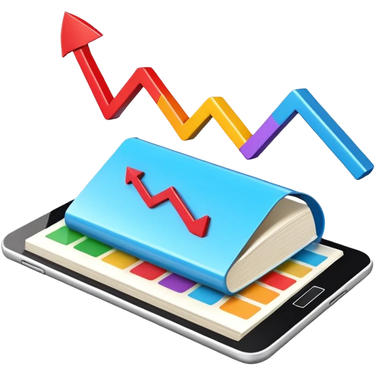 genera un libro que en la portada diga " liquidez" y la foto sea de trading emoji