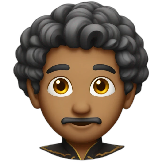 indian magician emoji