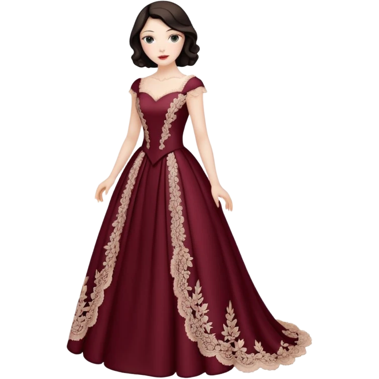 Rose DeWitt Bukater emoji