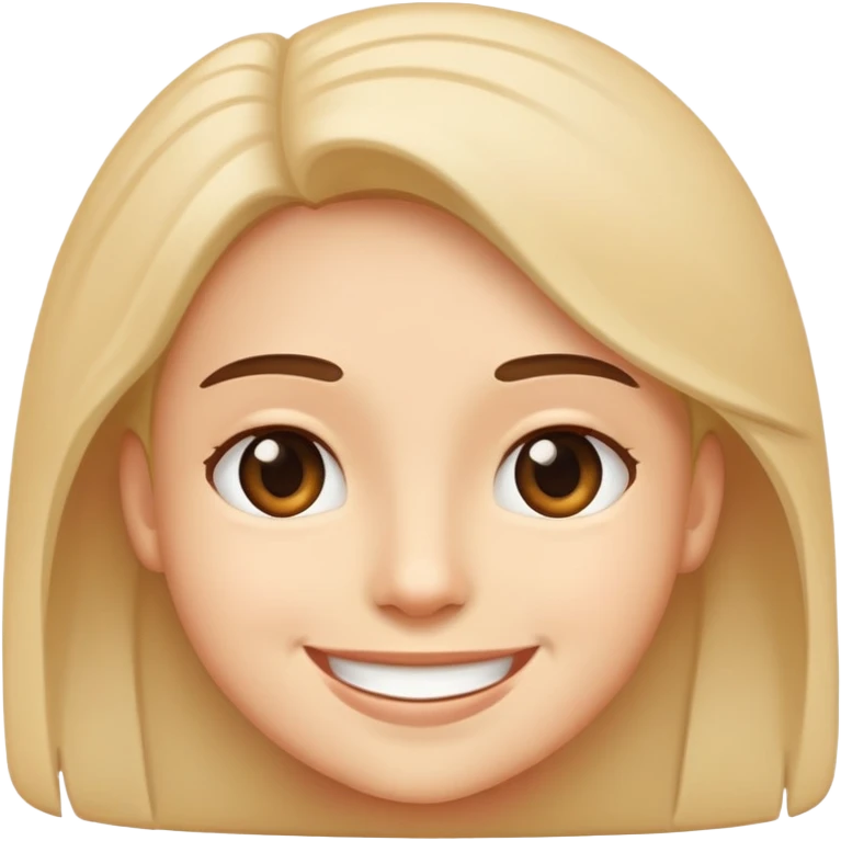 Sonrisa emoji