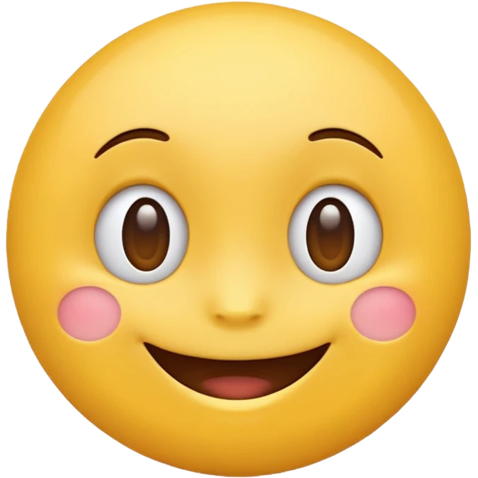 Cute emoji emoji