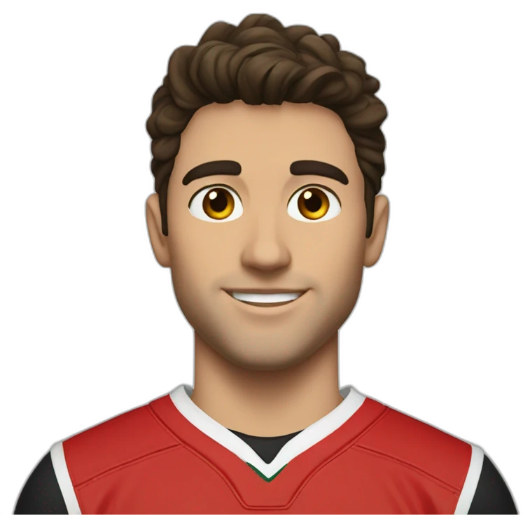 Jordan Bardella emoji