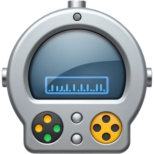 frequency sensor emoji