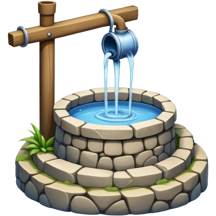 water well emoji