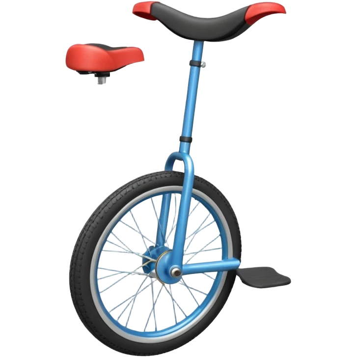 unicycle emoji