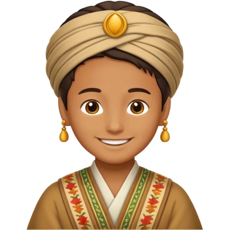 Hayırlı cumalar emoji