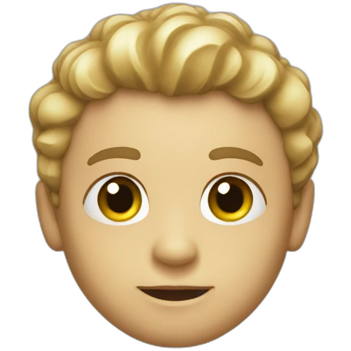 indicator emoji