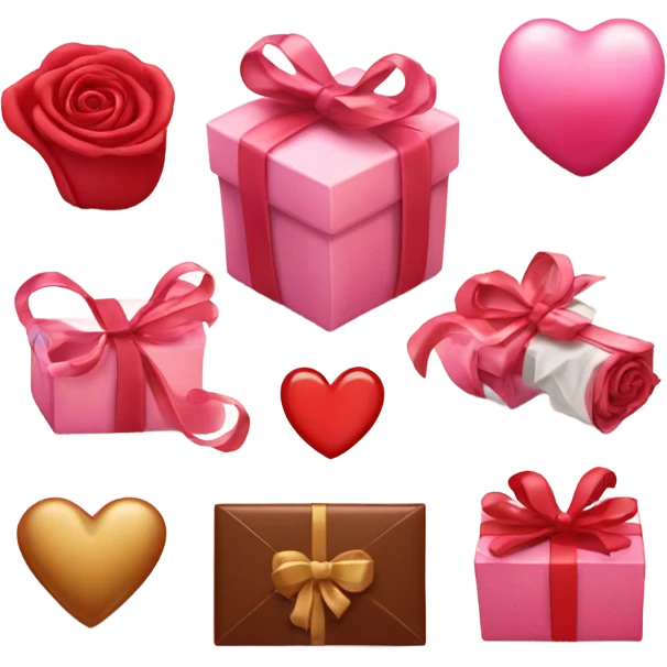 Valentine’s Day  emoji