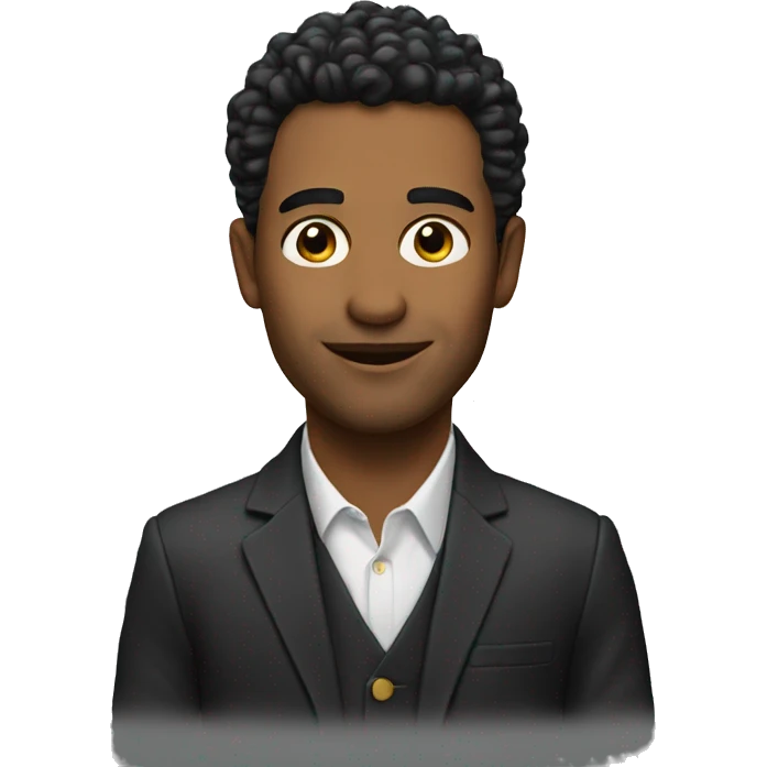 Ad Laurent  emoji
