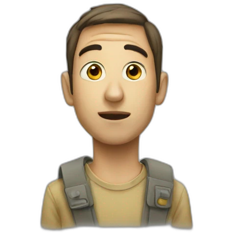 Illusion emoji