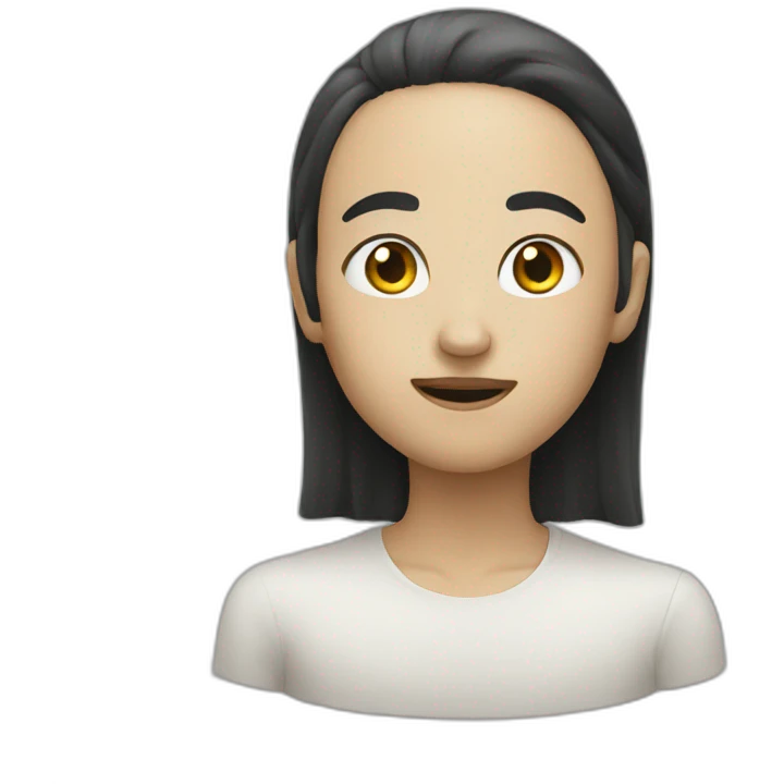 silent emoji
