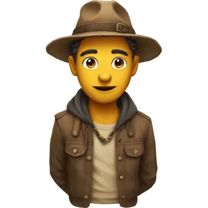 Bast friend  emoji