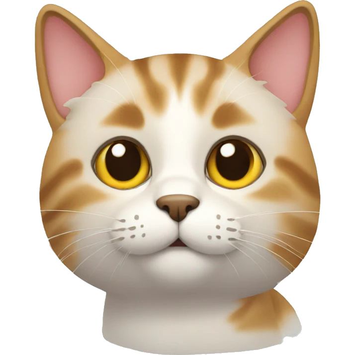 Cat emoji