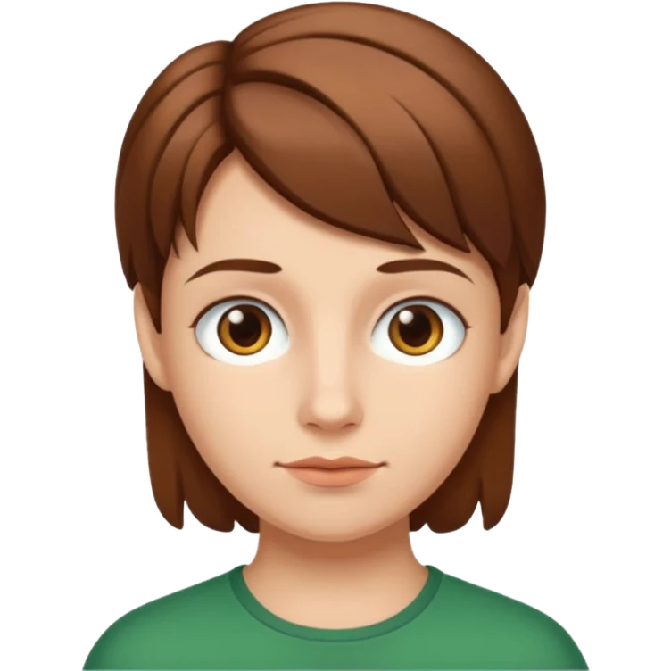 Robin emoji