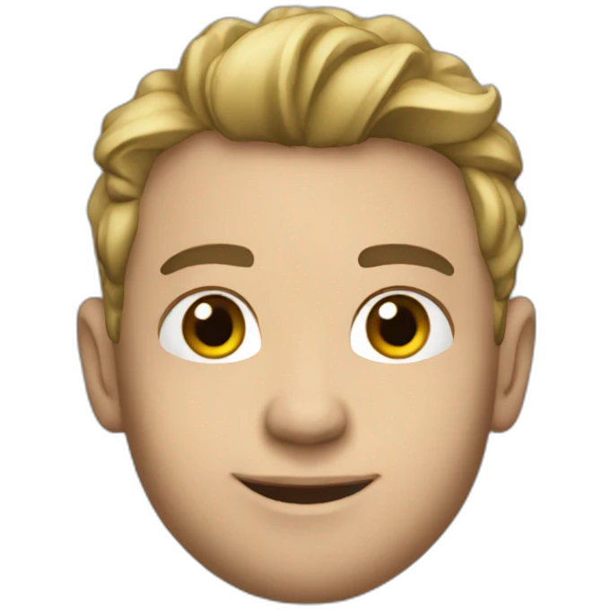 Chelsea emoji