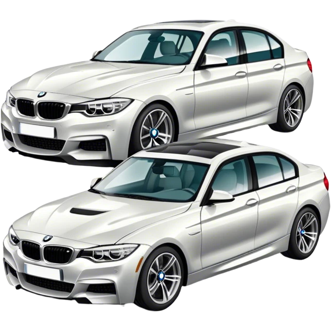 BMW emoji