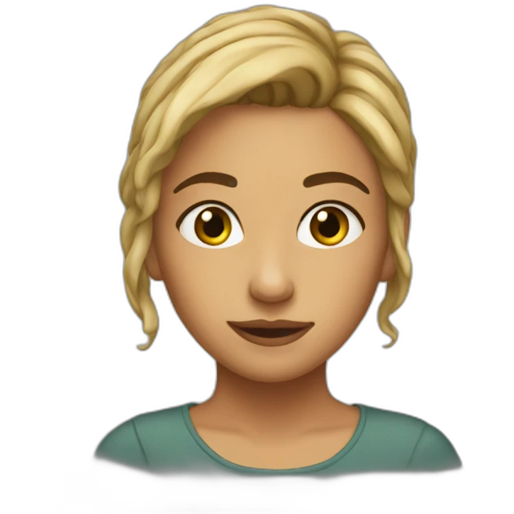Talia emoji