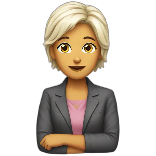 Diane emoji
