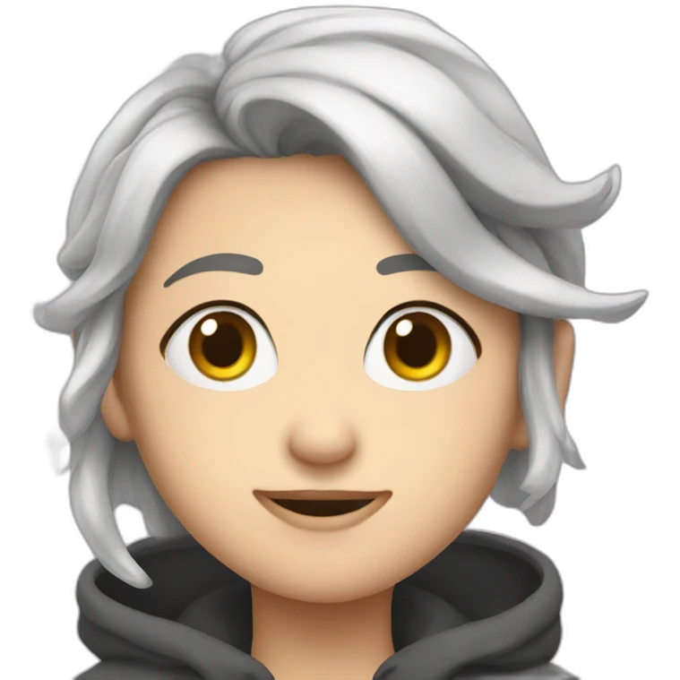 Eva Elfie emoji