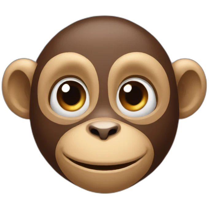 MonkeyD. lufe excited emoji