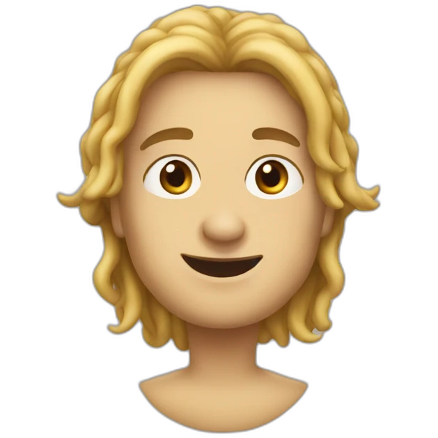 Carapuce emoji