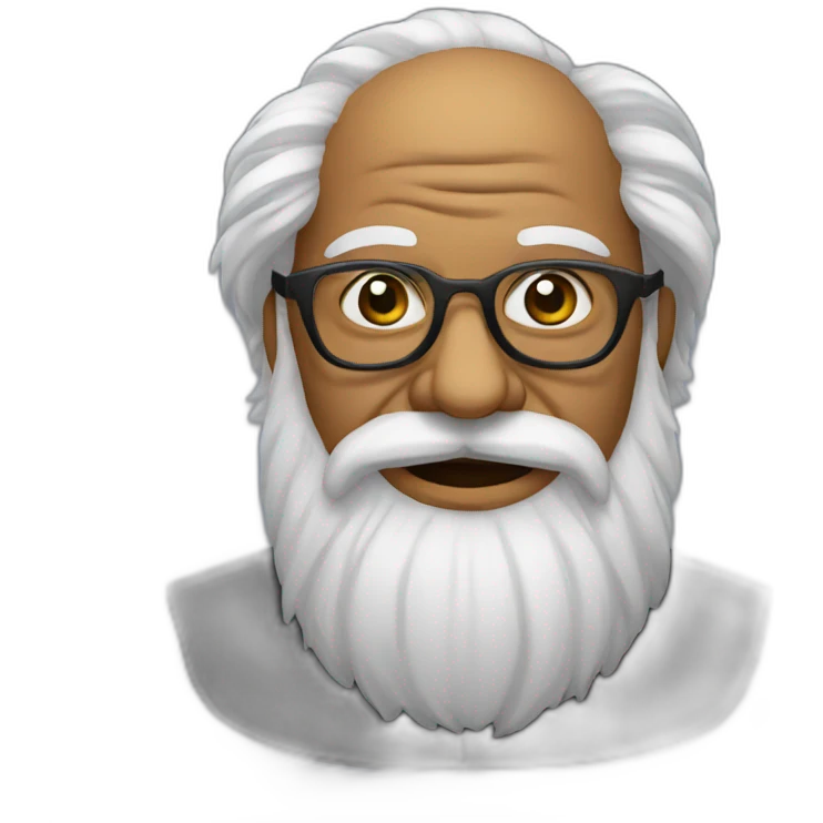 Periyar emoji