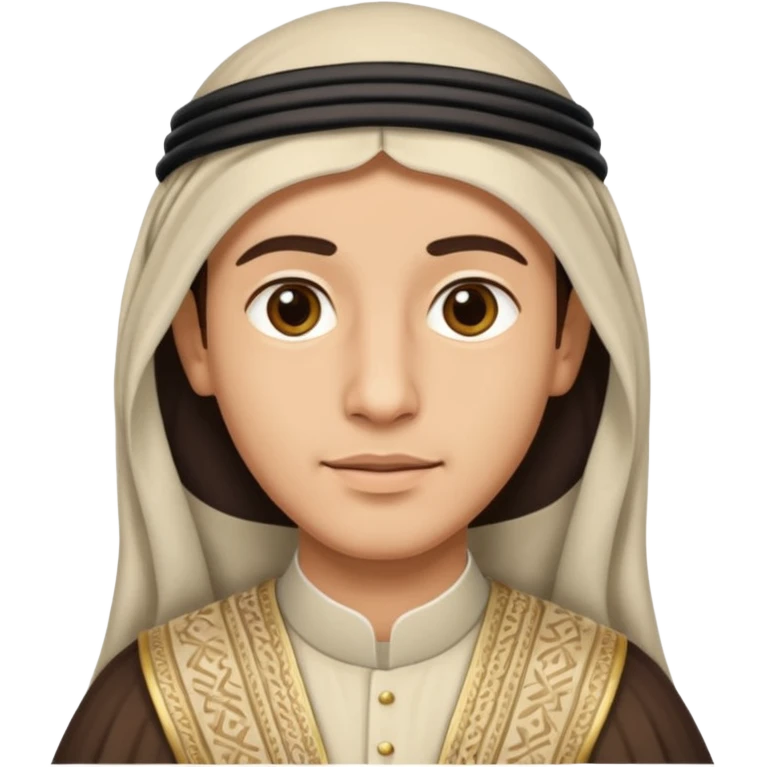 Arabes  emoji