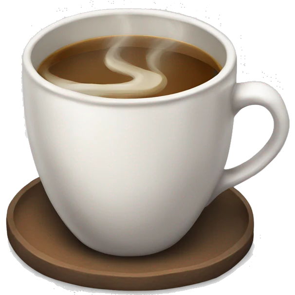 çay emoji