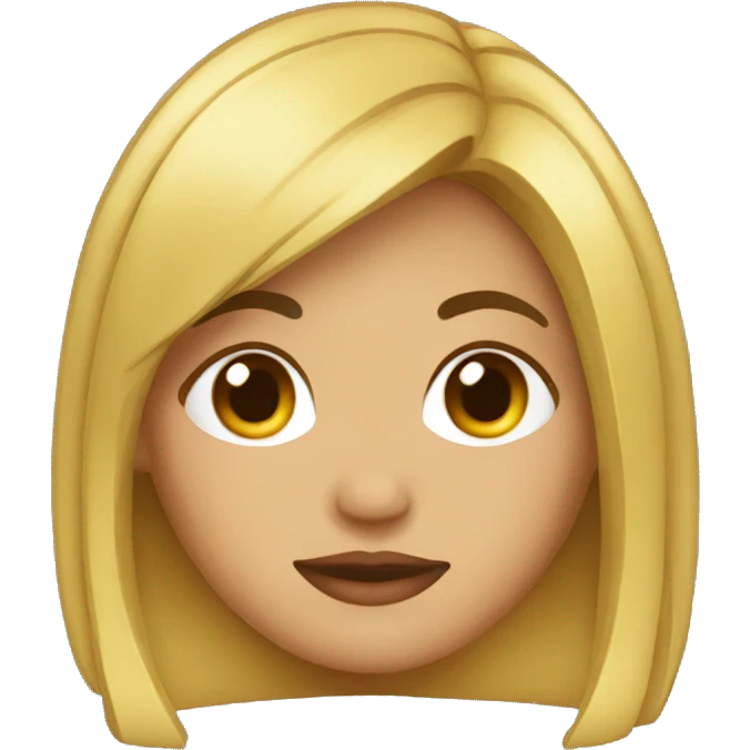 Kimberly Loaiza  emoji
