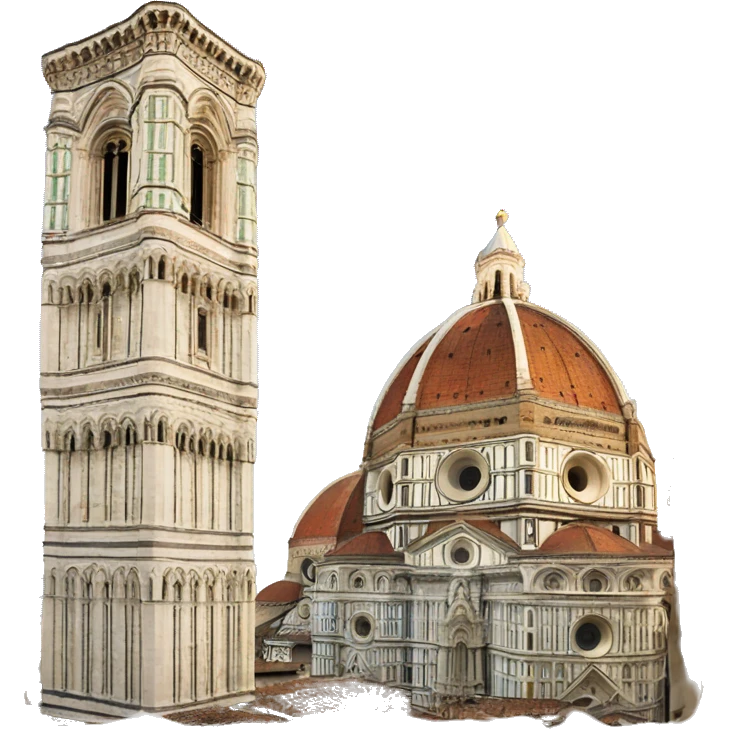 Santa Maria di Fiore  emoji