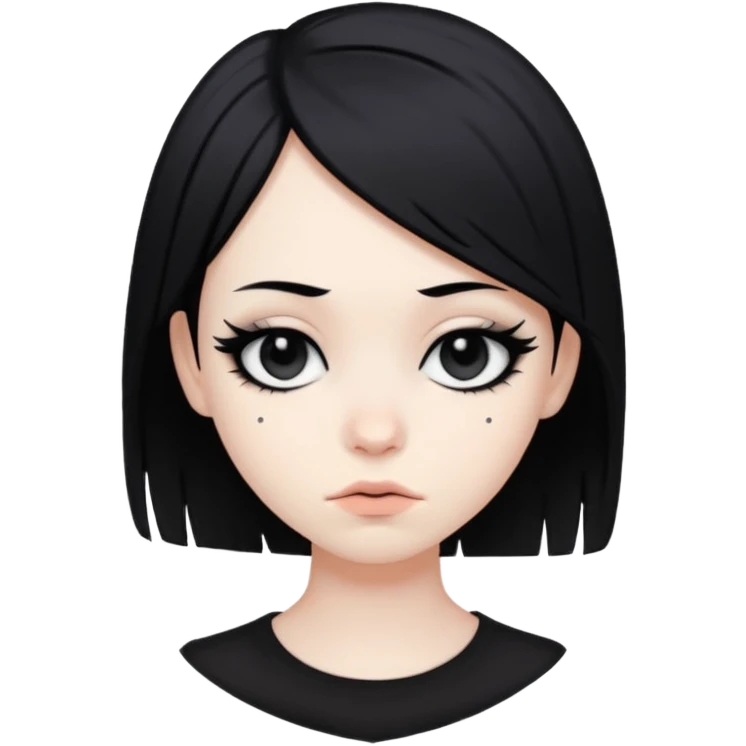 Emo emoji
