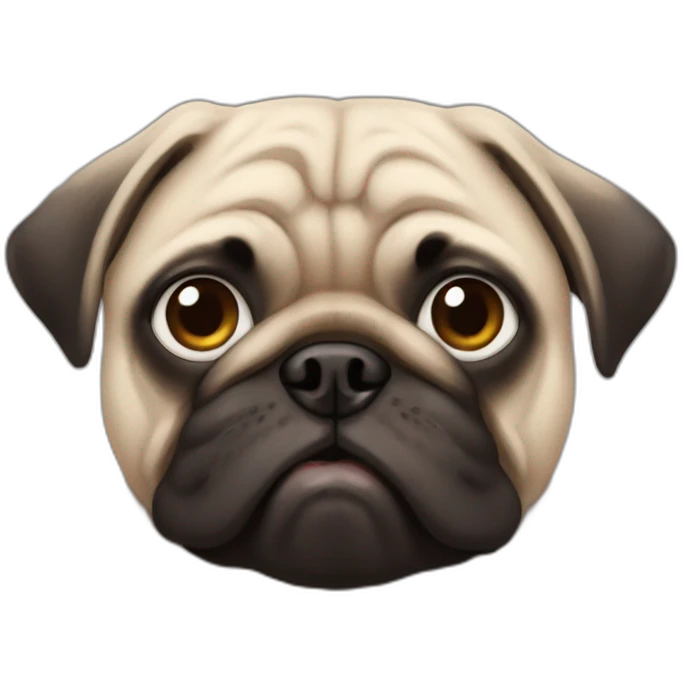 pugile emoji