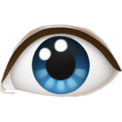 Blonde girl blue eyes holding spitz white blonde emoji