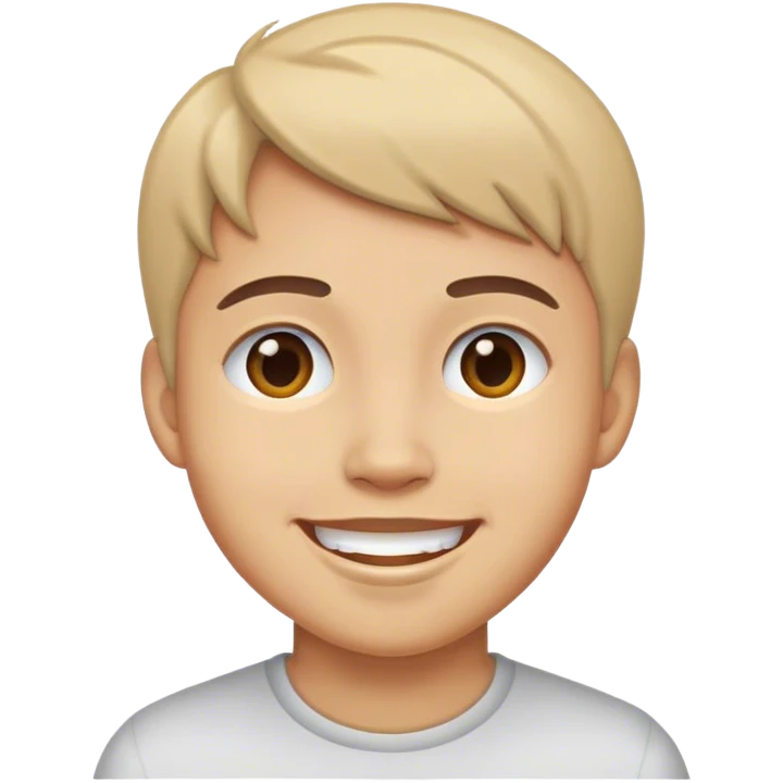Nico emoji