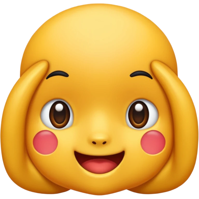 victot oshimen emoji