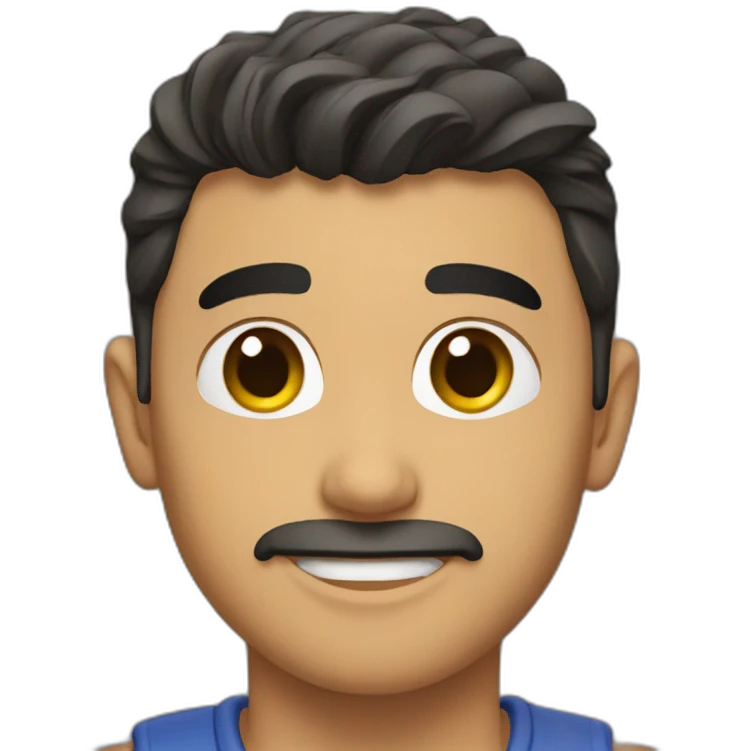 Andres garza emoji