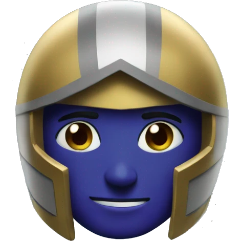 cosmic crusaders emoji