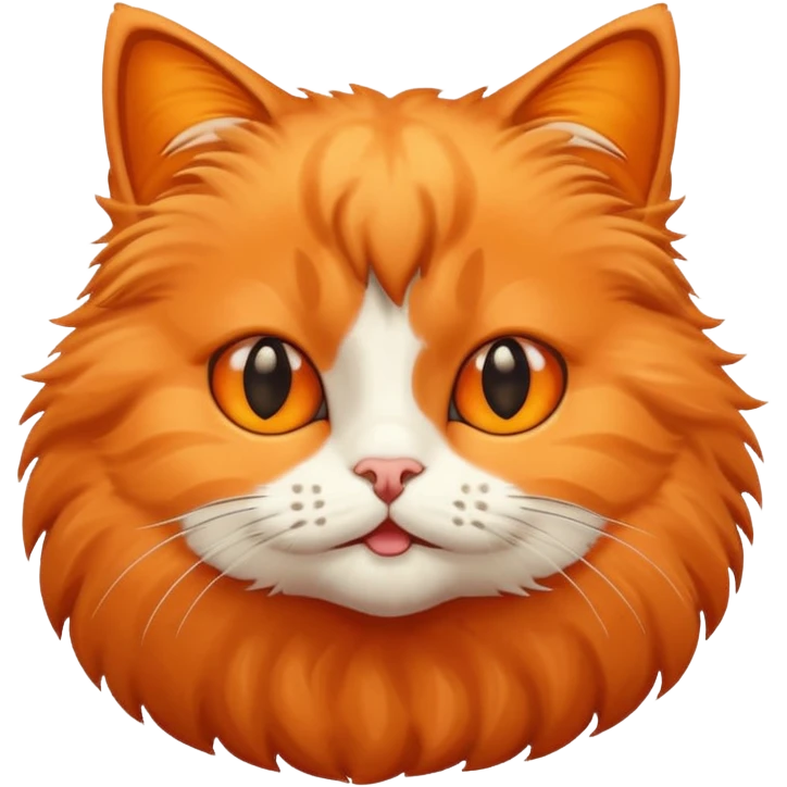 Pussy emoji