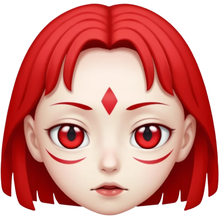 Sukuna emoji