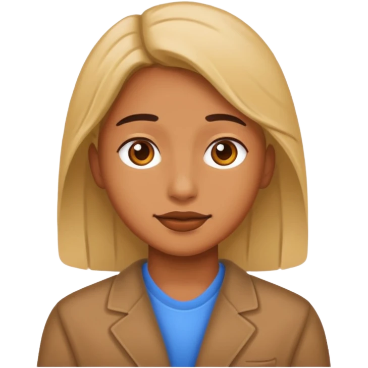 I’m tammat init  emoji