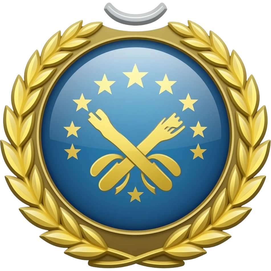 official thing emoji